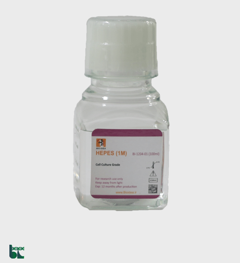 بافر HEPES 1 M استریل