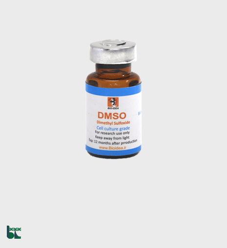 حلال DMSO