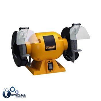 سنگ رومیزی 150 میلیمتر دیوالت DW752R
