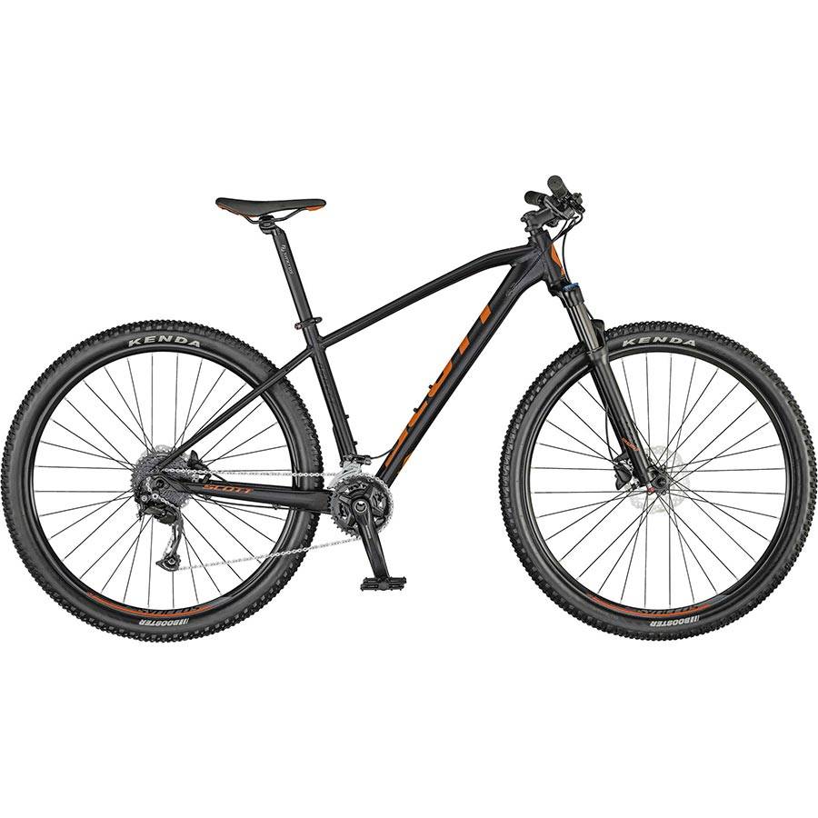 دوچرخه کوهستان اسکات SCOTT ASPECT 940 2022