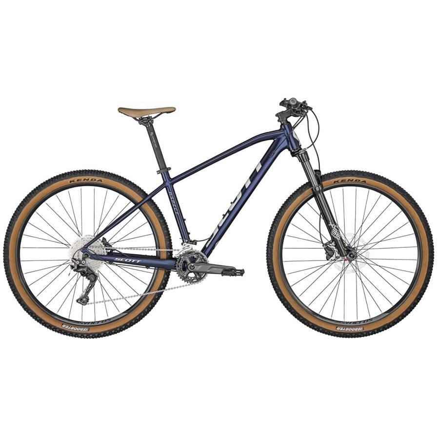 دوچرخه کوهستان اسکات SCOTT ASPECT 920 2022