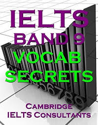 IELTS Band 9 Vocab Secrets
