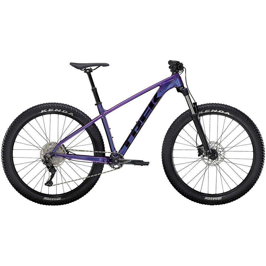 دوچرخه کوهستان ترک TREK RESCOE 6 2022