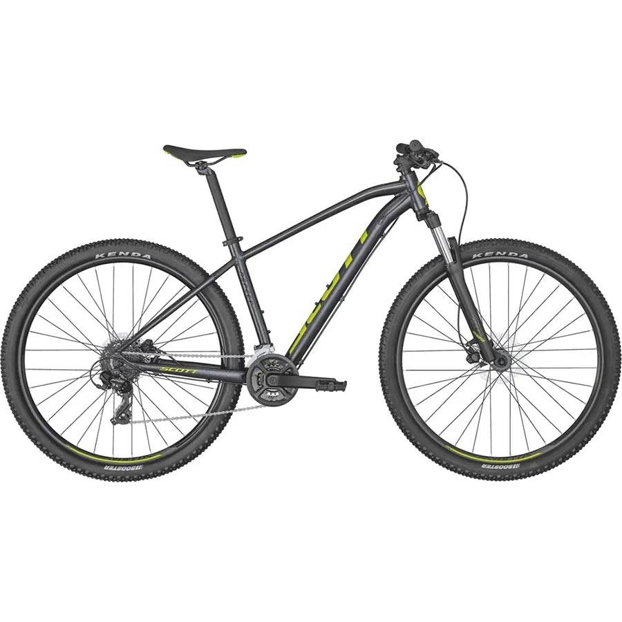 دوچرخه کوهستان اسکات SCOTT ASPECT 960 2022