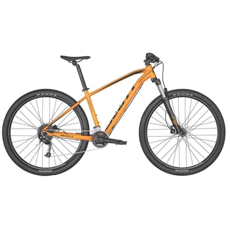 دوچرخه کوهستان اسکات SCOTT ASPECT 950 2022