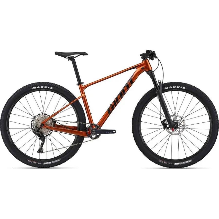 دوچرخه کوهستان جاینت GIANT XTC SLR 1 2022