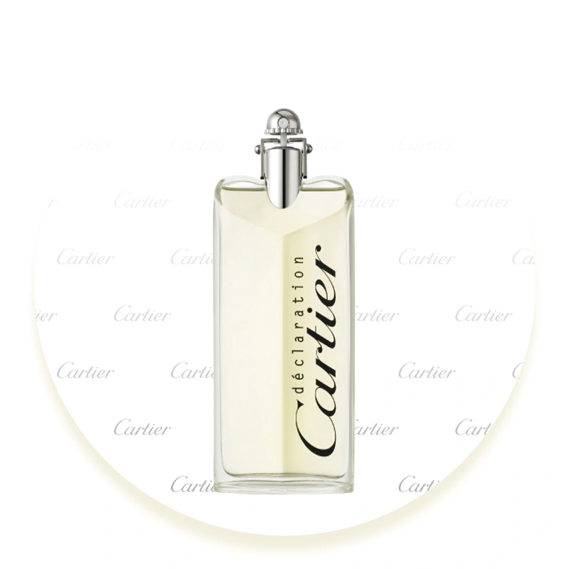 عطر کارتیه دکلریشن | Cartier Declaration