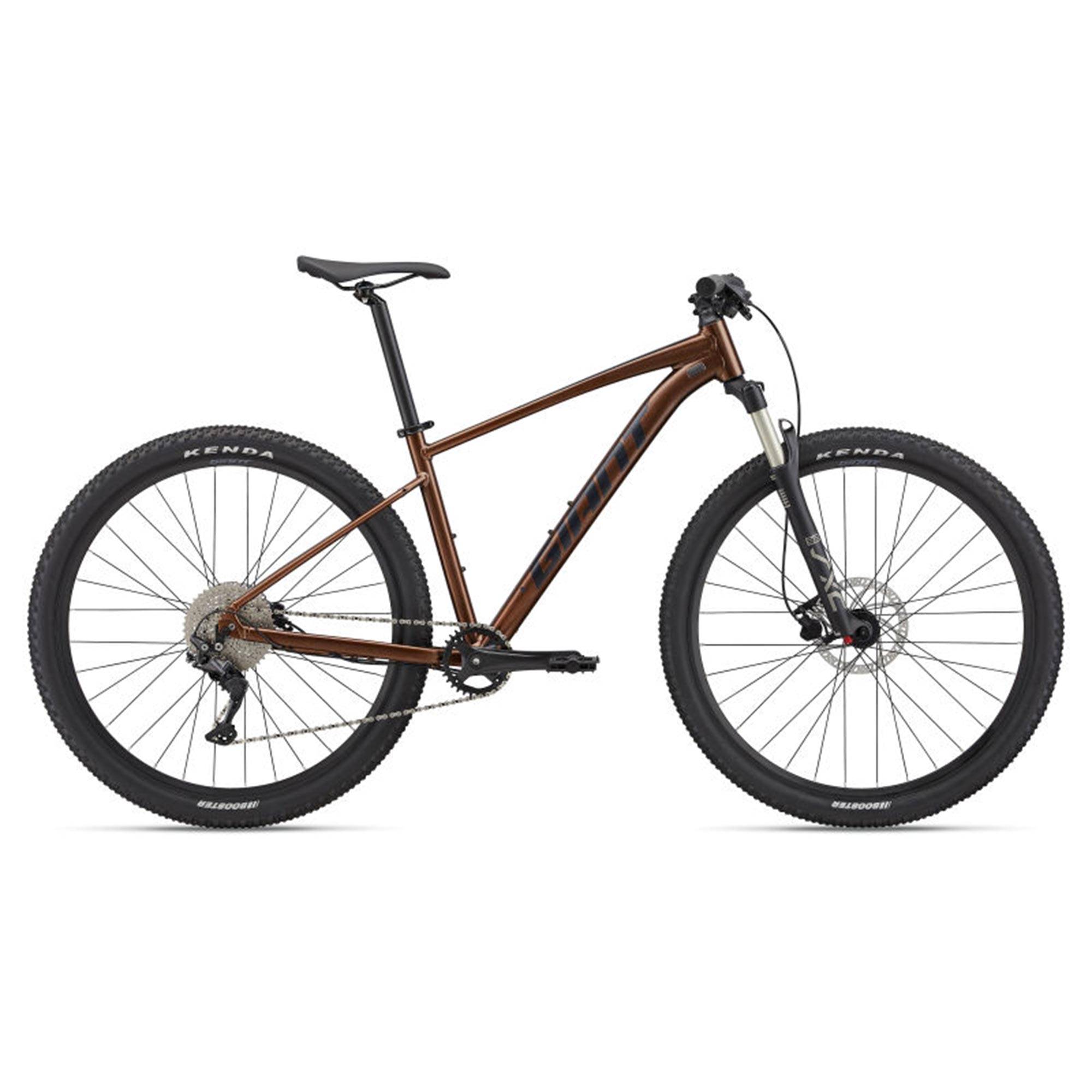 دوچرخه کوهستان جاینت GIANT TALON 1 2022