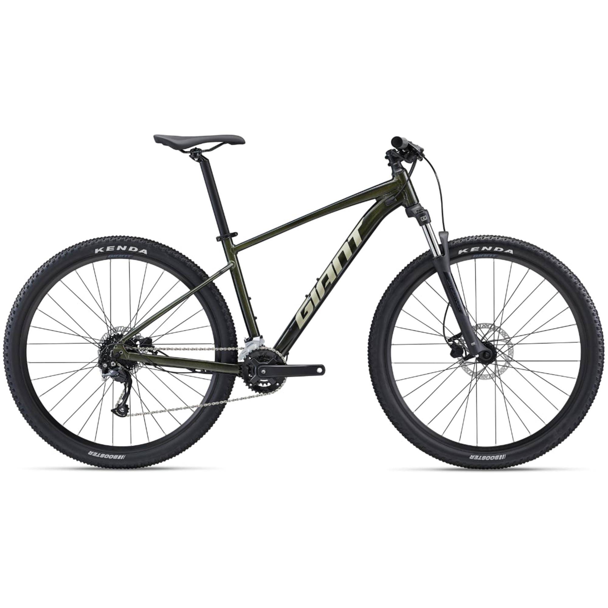 دوچرخه کوهستان جاینت GIANT TALON 2 2022