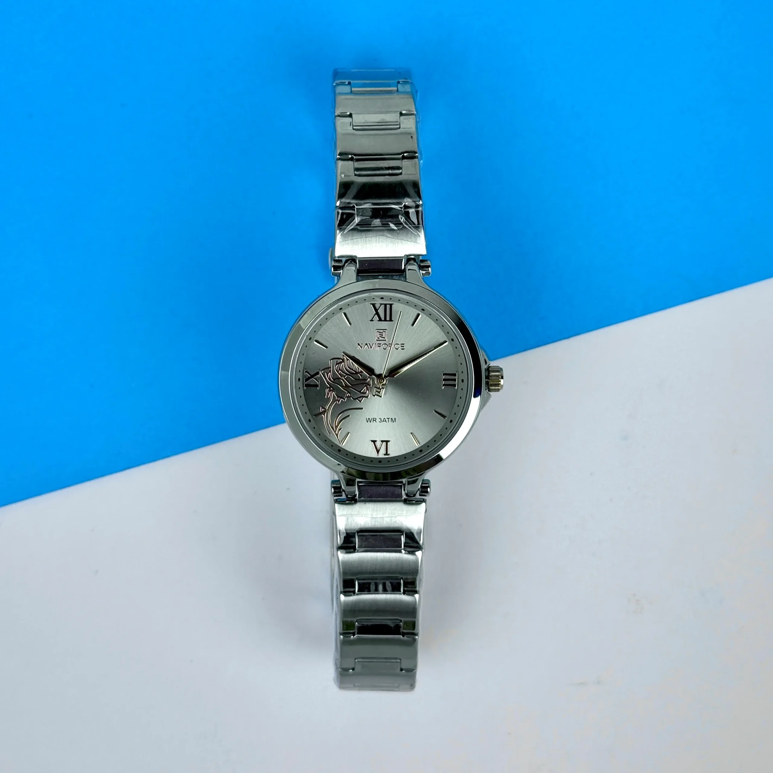 ساعت زنانه نیوی فورس NAVIFORCE NF5060