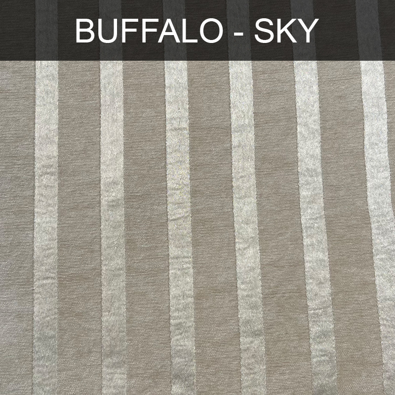 پارچه مبلی بوفالو اسکای BUFFALO SKY کد C1