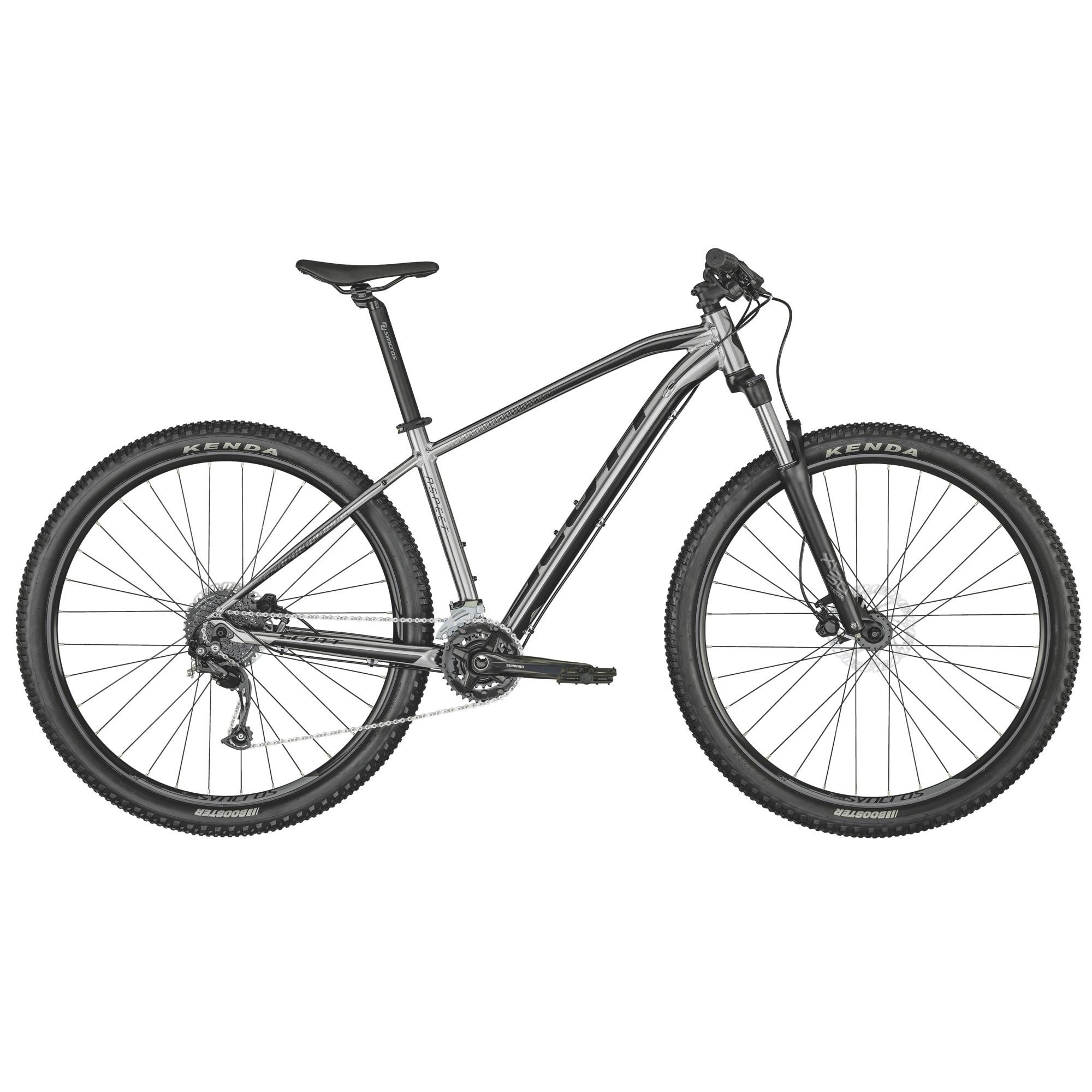 دوچرخه کوهستان اسکات SCOTT ASPECT 750 2022