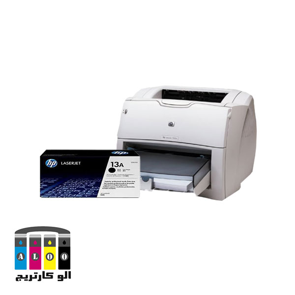 کارتریج پرینتر 1300 اچ پی