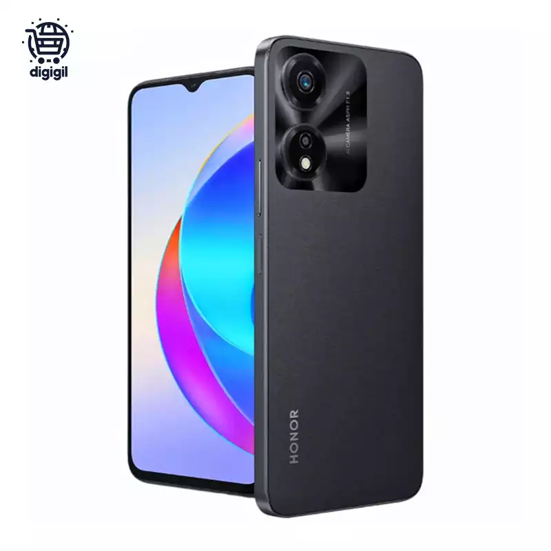 گوشی موبایل آنر مدل Honor X5 Plus ظرفیت 64 گیگابایت رم 4 گیگابایت
