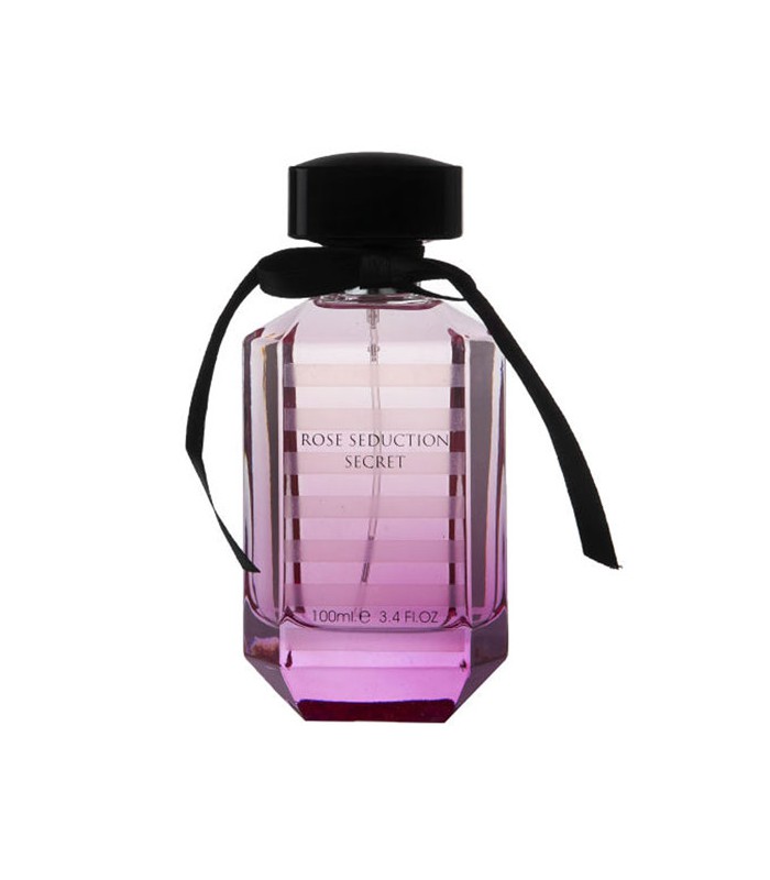 ادوپرفیوم فرگرانس ورلد Rose Seduction Secret
