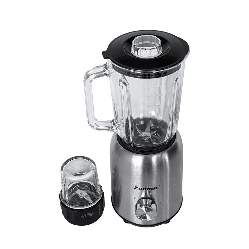 مخلوط کن و آسیاب زومیت اصلی مدل ZM-2611