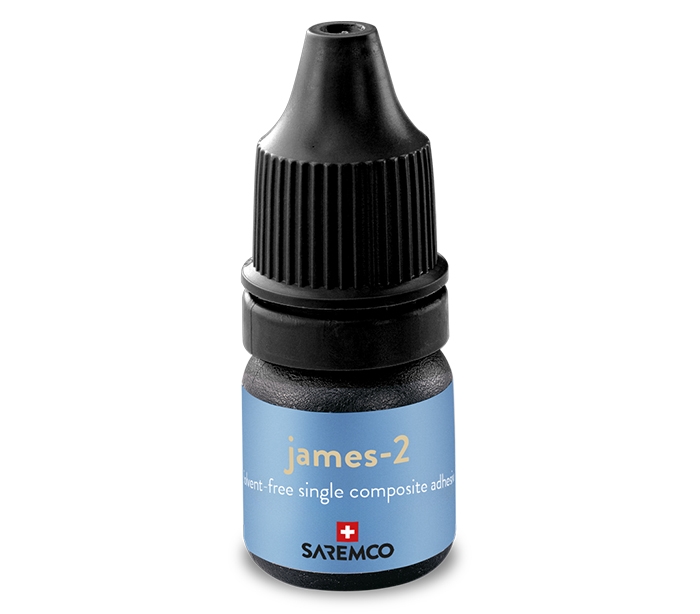 باندینگ نسل پنجم Saremco - James-2