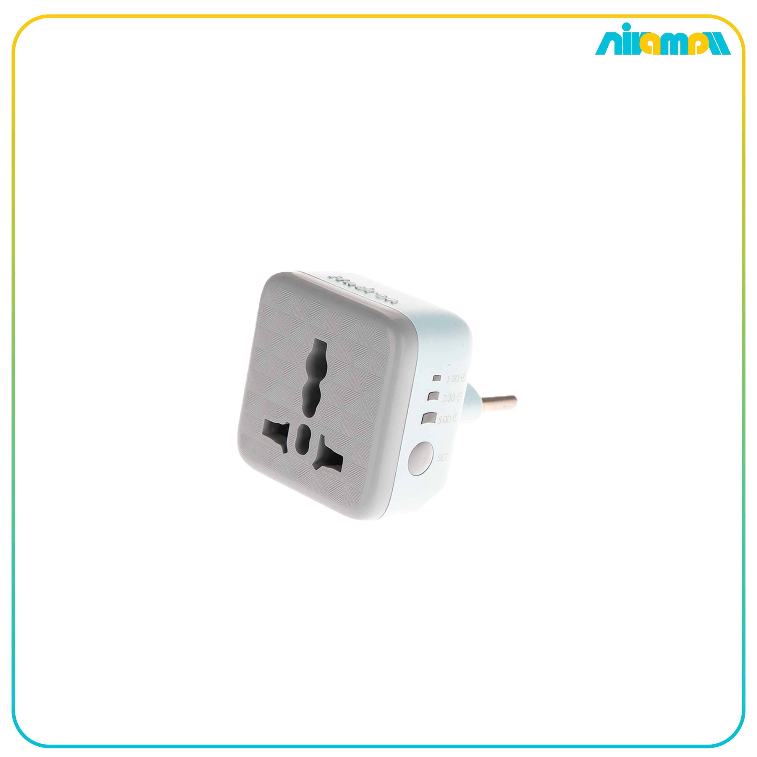 محافظ برق هوشمند تایمردار هادرون مدل P102