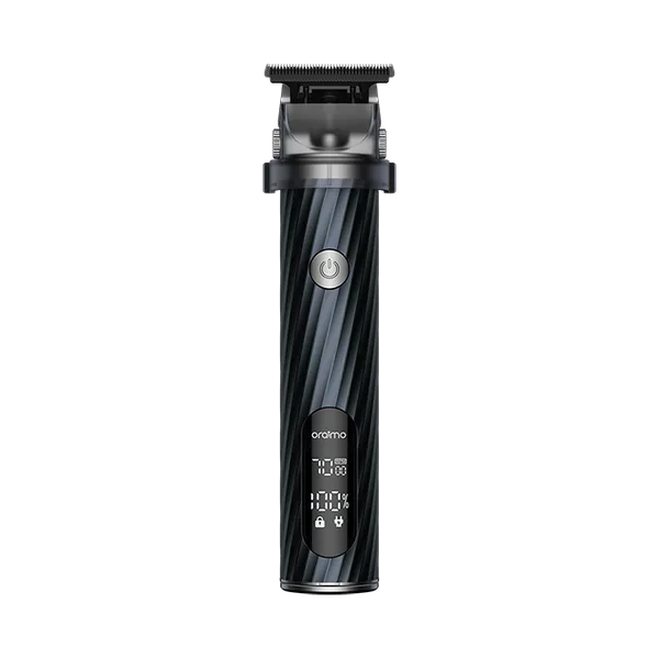 ماشین اصلاح Oraimo Smart Trimmer 2 Pro(مشکی)