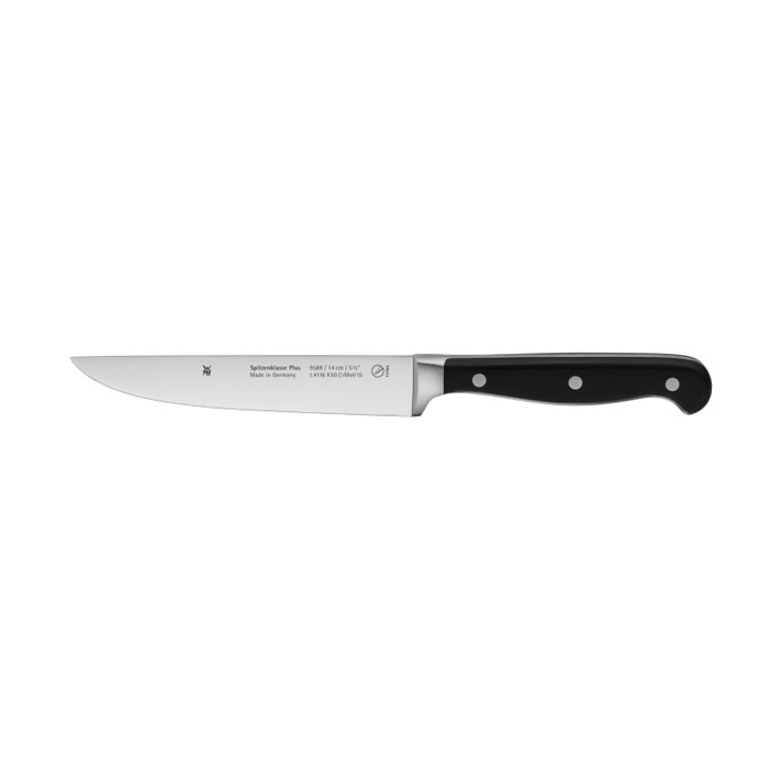 کارد همه کاره اشپیتزن کلاس وی ام اف | WMF SPITZENKLASSE PLUS Utility knife 14cm