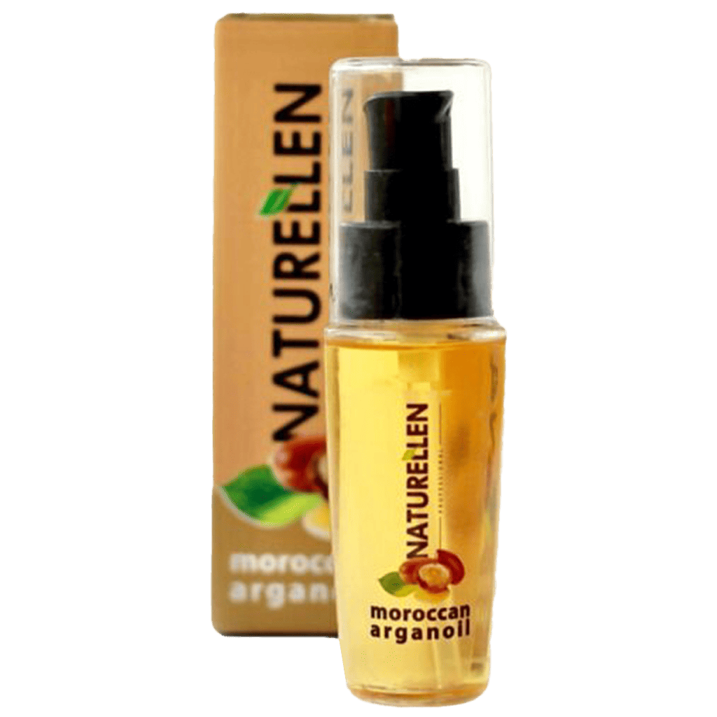روغن آرگان نچرالن مدل پروفشنال حجم ۴۵ میلی لیتر