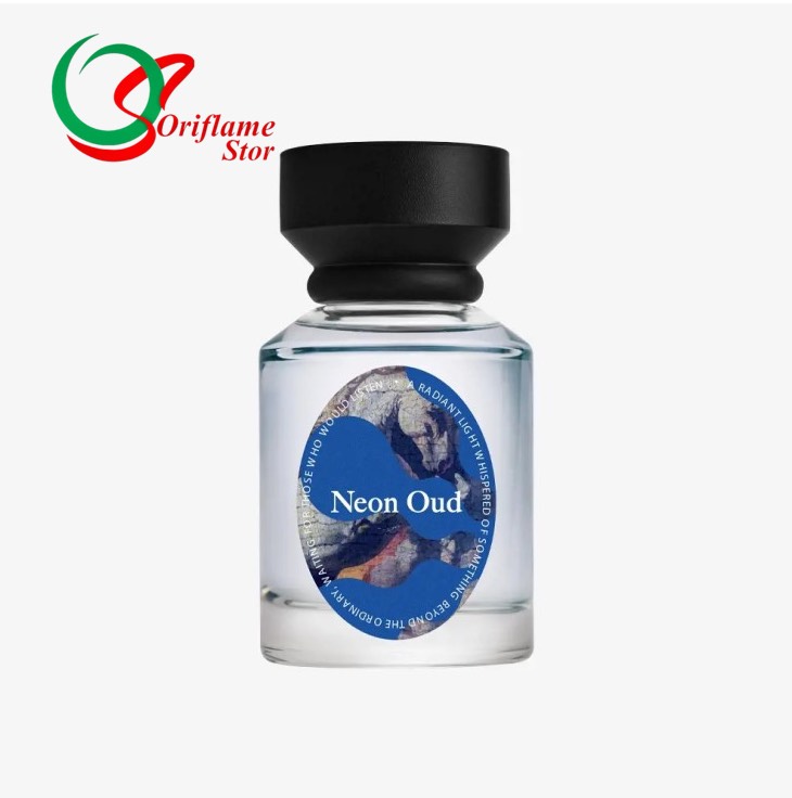 ادوپرفیوم نئون عود تاپ سنتس (47723)