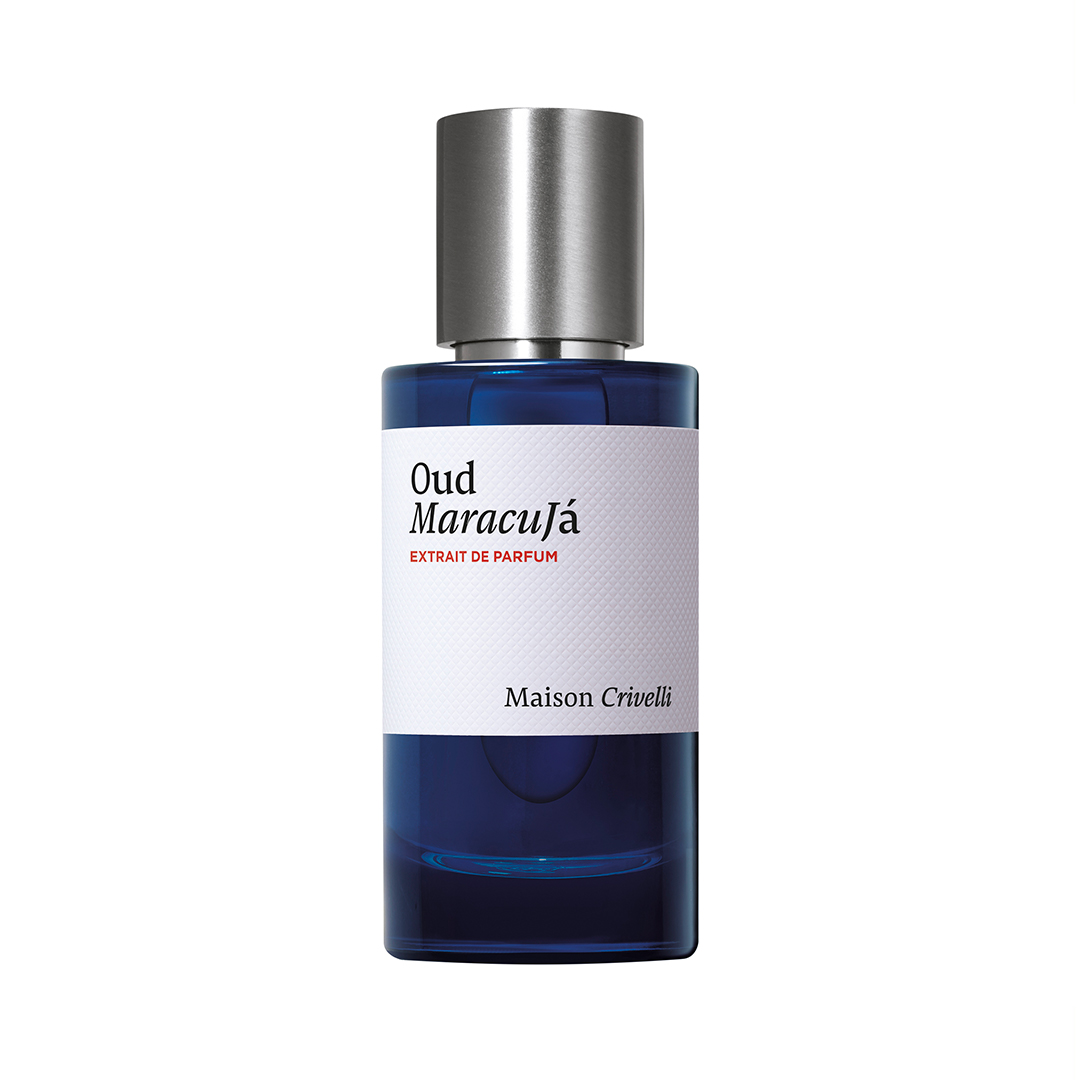 عطر میسون کریویلی عود ماراکوجا | Maison Crivelli Oud Maracuja