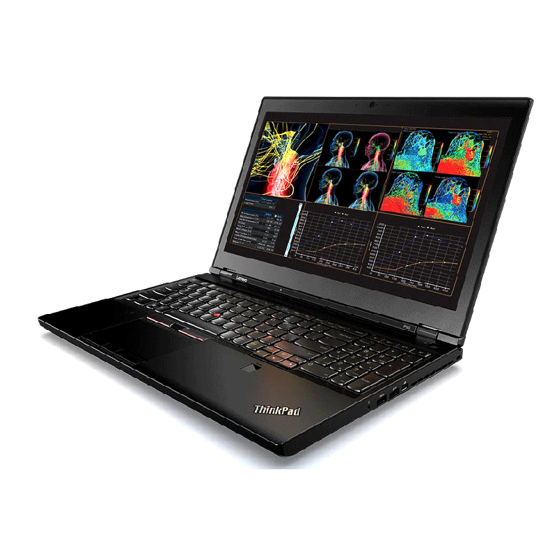 لپ تاپ مهندسی استوک لنوو مدل ThinkPad P50