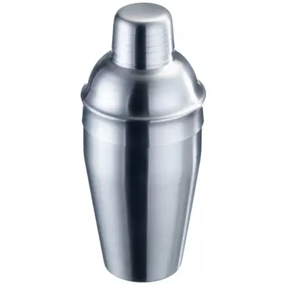 شیکر کوکتل ۳ تکه Cocktail Shaker وست مارک