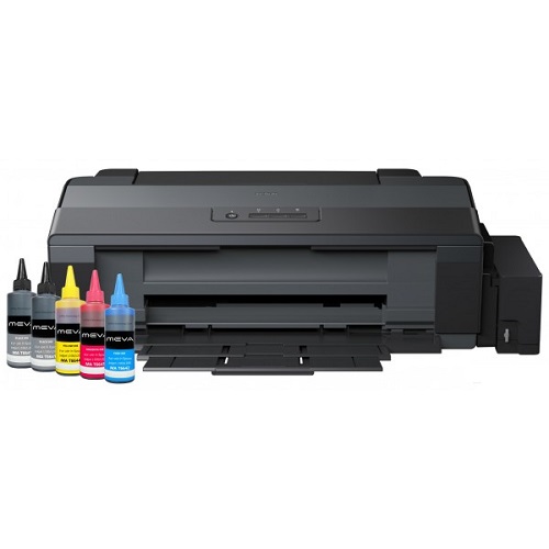 جوهر 140ml مادیران L1300 اپسون  meva 140ml ink L1300 Epson series