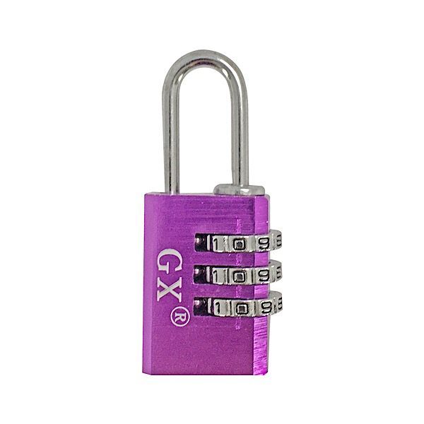 قفل اویز جی ایکس کد 30