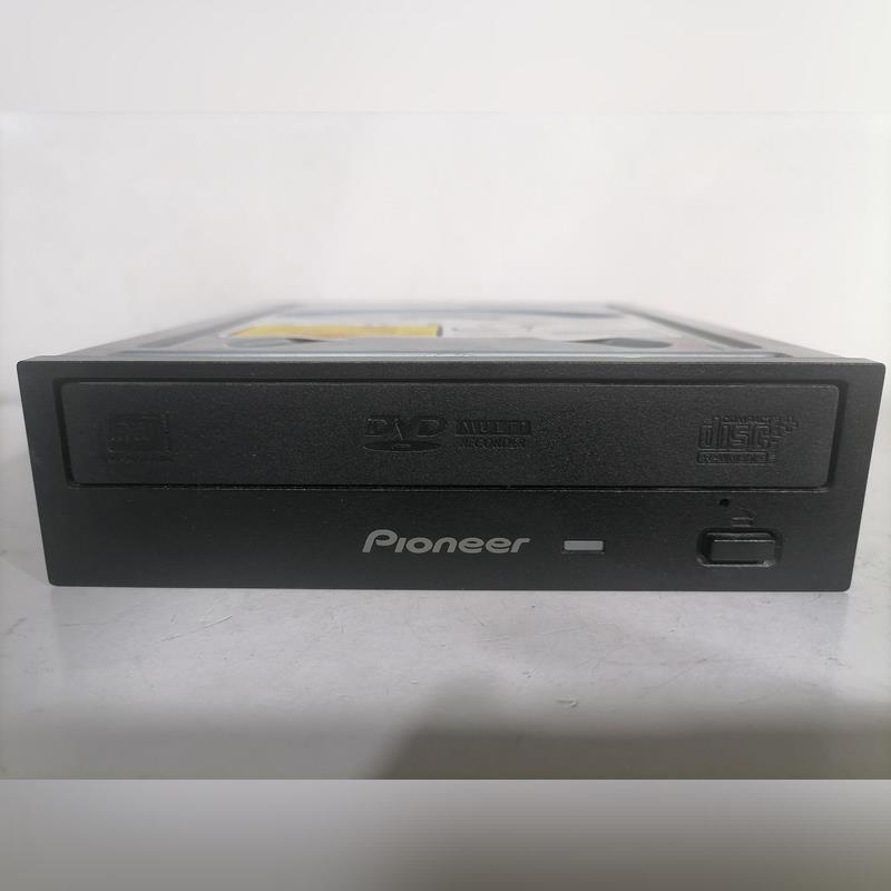 دی وی دی رایتر Pioneer مدل S18LBK