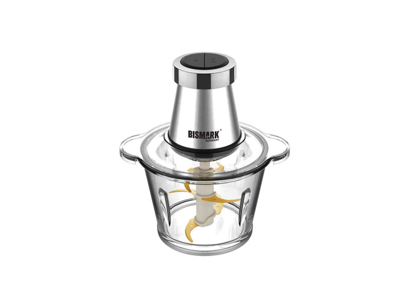 خردکن 3 لیتری بیسمارک BM4425
