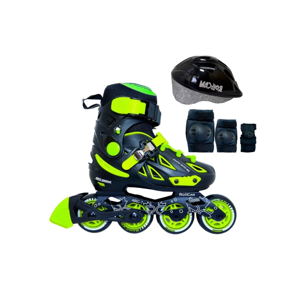 اسکیت رولکن JUNIOR