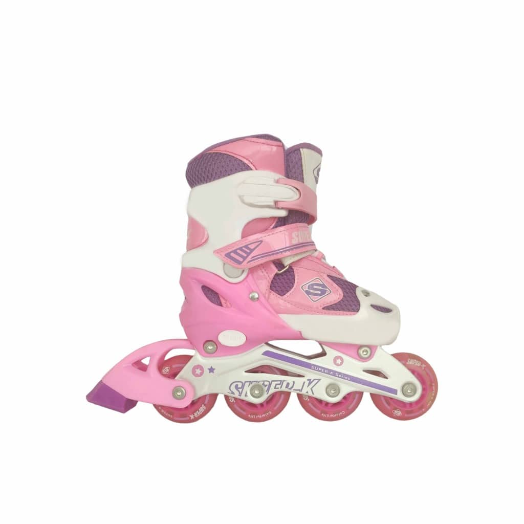 اسکیت سوپر کی PINK