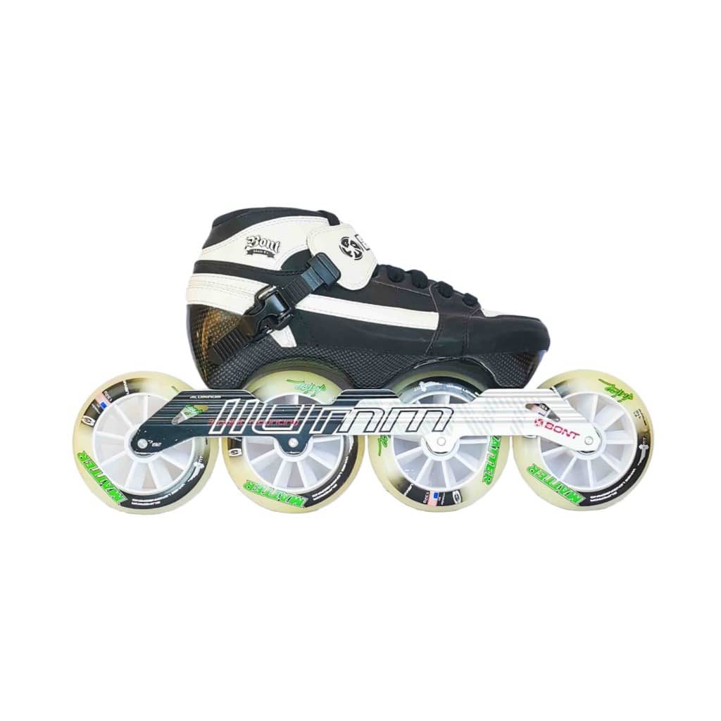 اسکیت بونت PERSUIT WHITE