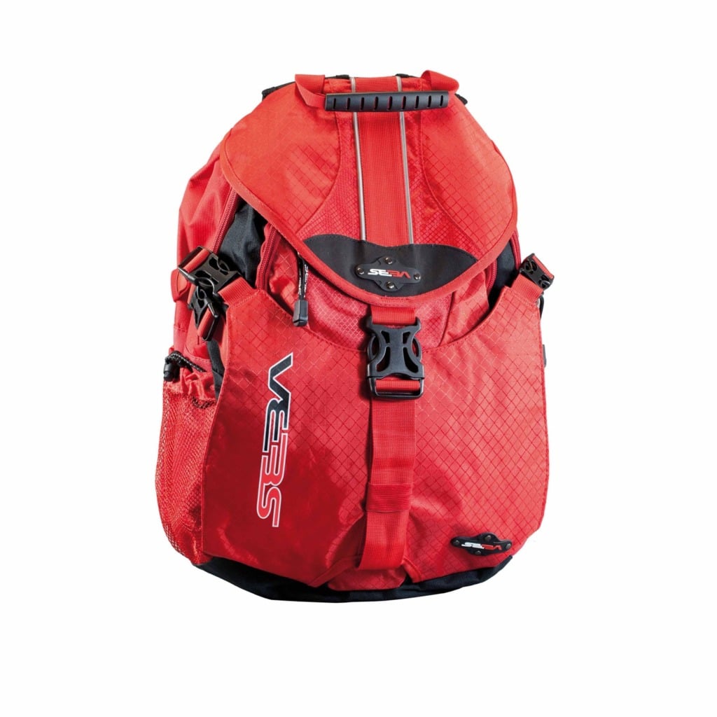 کیف اسکیت سبا BACKPACK