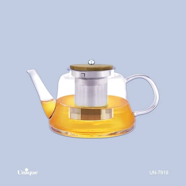 قوری پیرکس 850 میل یونیک کد UN-7919