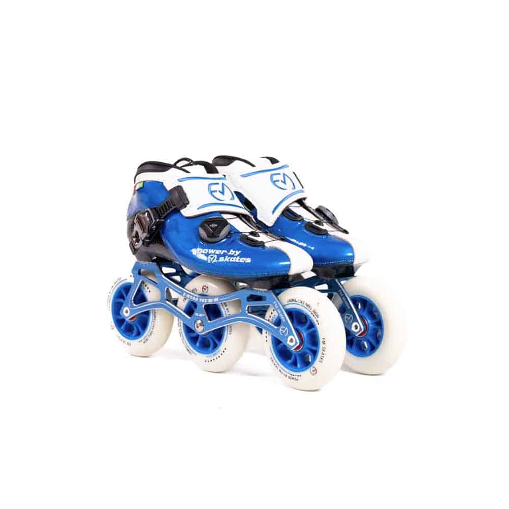 اسکیت اف ام FMS1 4x100