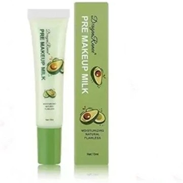 پرایمر شیری طرح آووکادو دراگون رانی (Dragon Ranee Avocado Milk Primer)