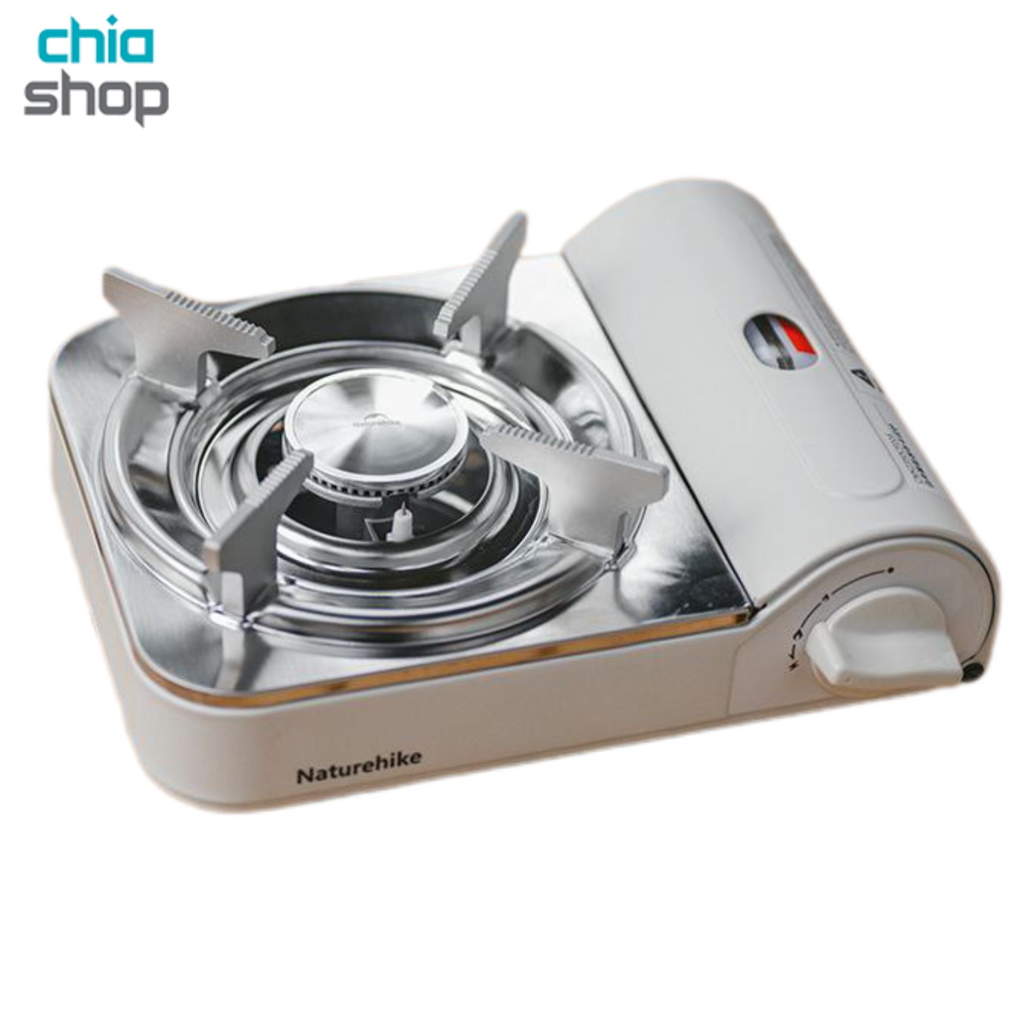 اجاق نیچرهایک مدل CNK2350CF016