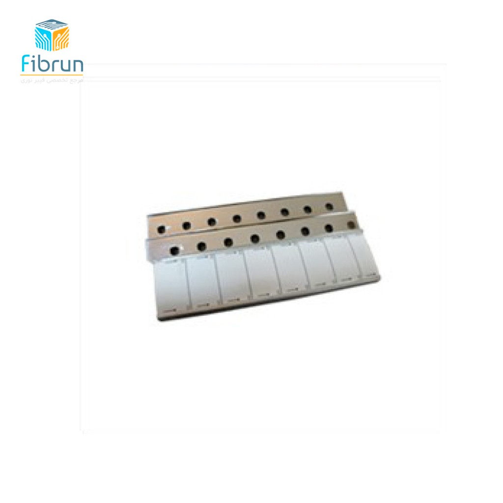 تیغه 16 سوراخه ترمینال DDF