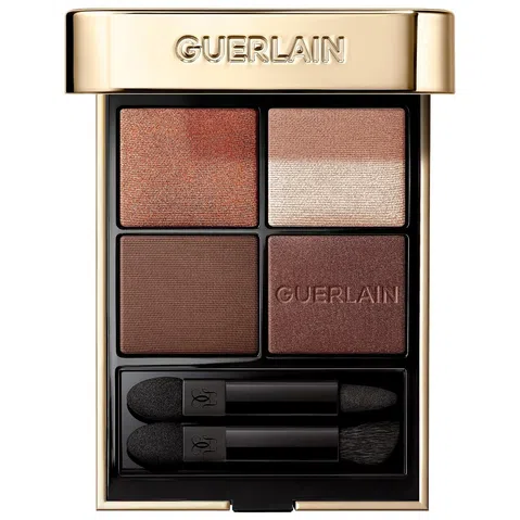 Ombres G Quad Eyeshadow Palette پالت سایه چشم چهار عددی Ombres G گرلن
