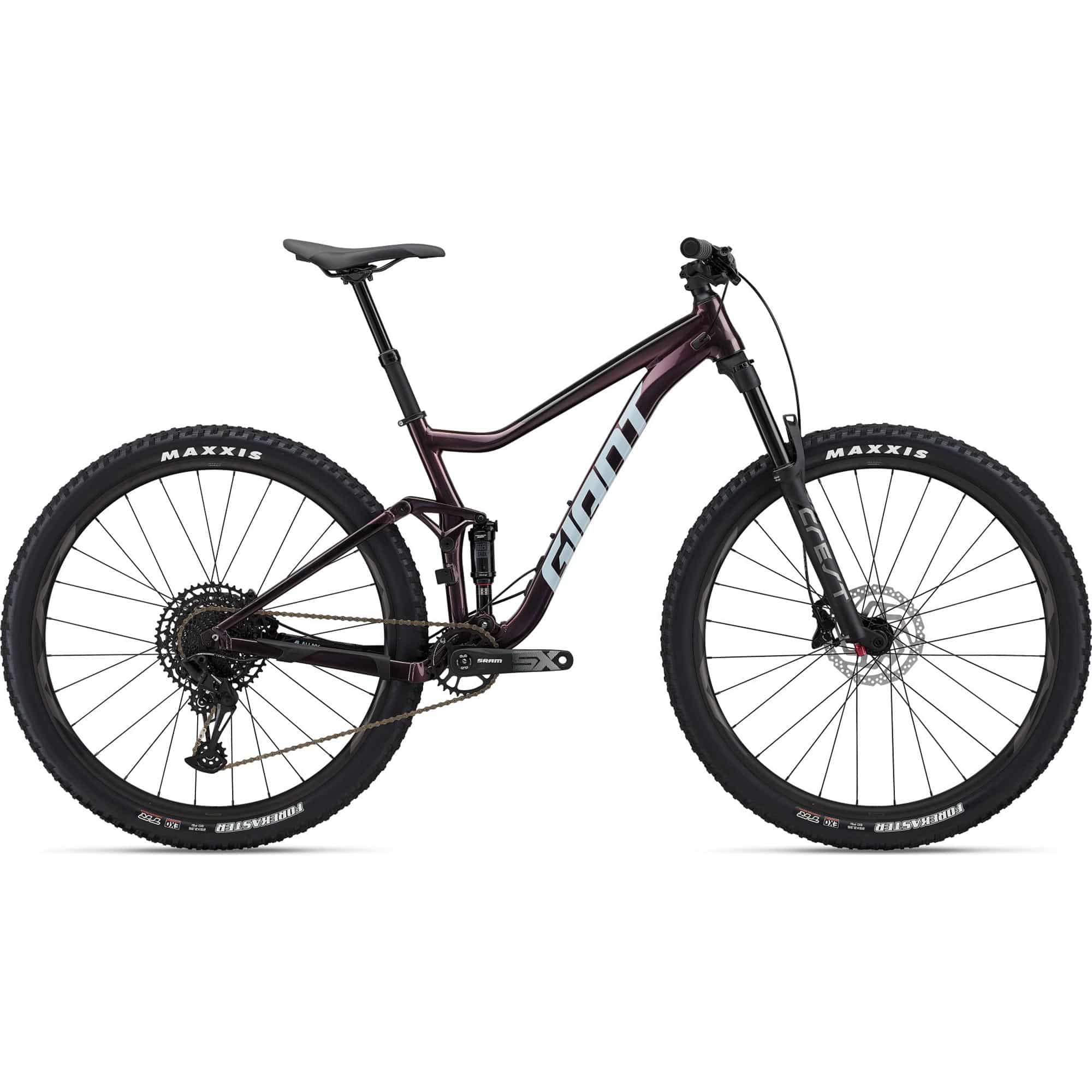 دوچرخه دو کمک جاینت GIANT STANCE 1 2022