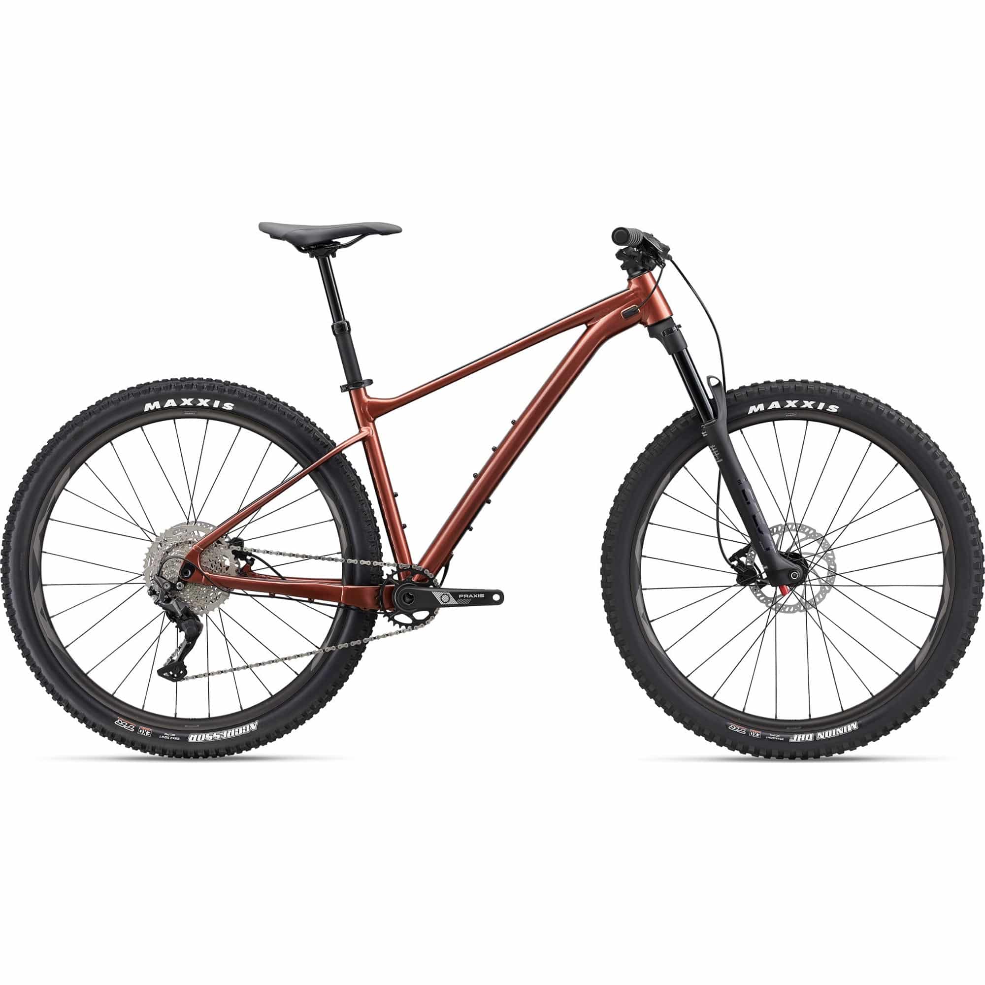 دوچرخه کوهستان جاینت GIANT FATHOM 2 2022