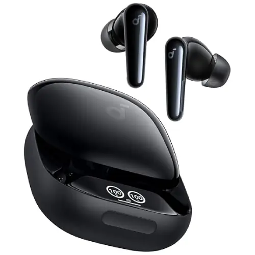 هندزفری بلوتوثی انکر لایبرتی 4 پرو (Soundcore Liberty 4 Pro A3954)