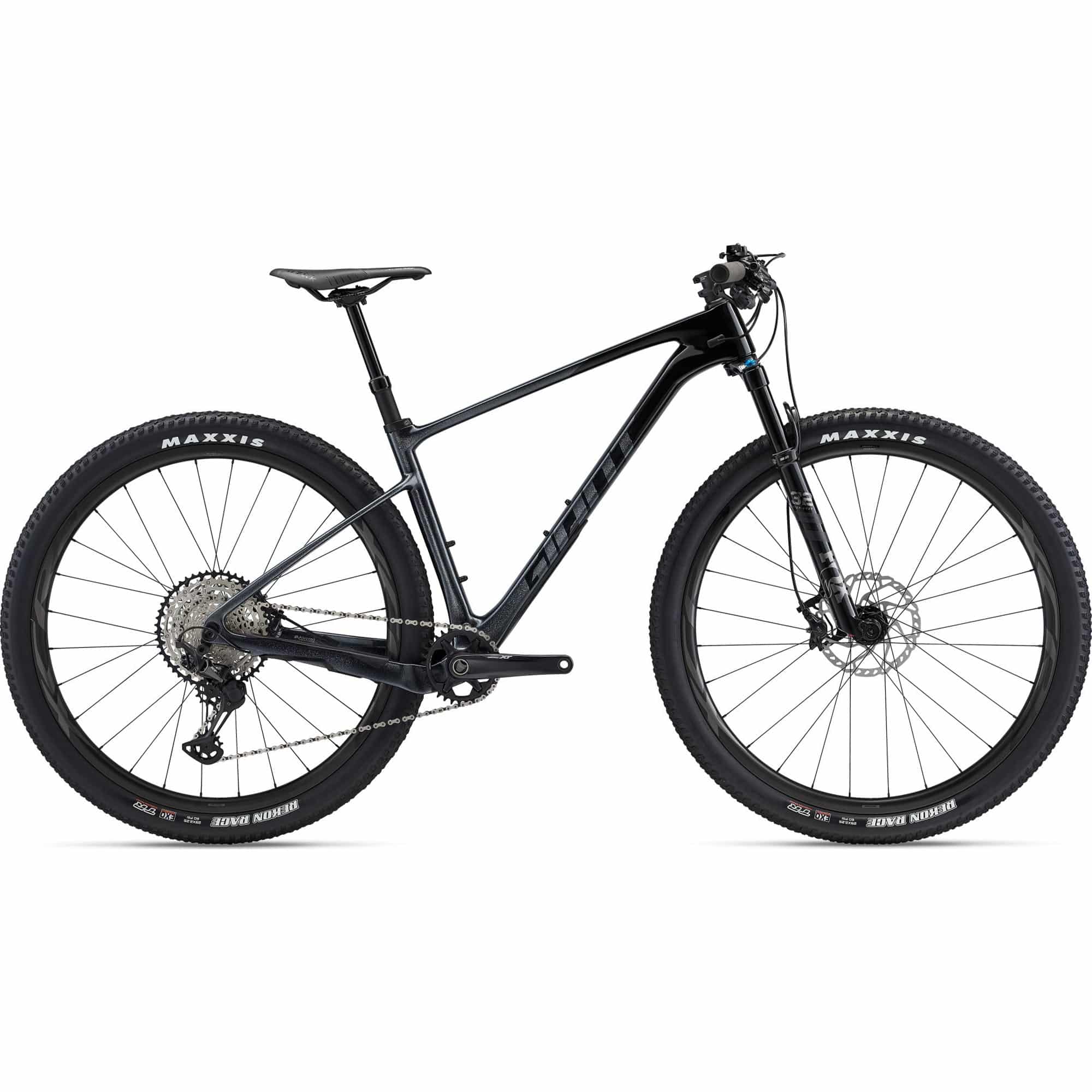 دوچرخه کوهستان جاینت کربن GIANT XTC ADVANCED 1 2022