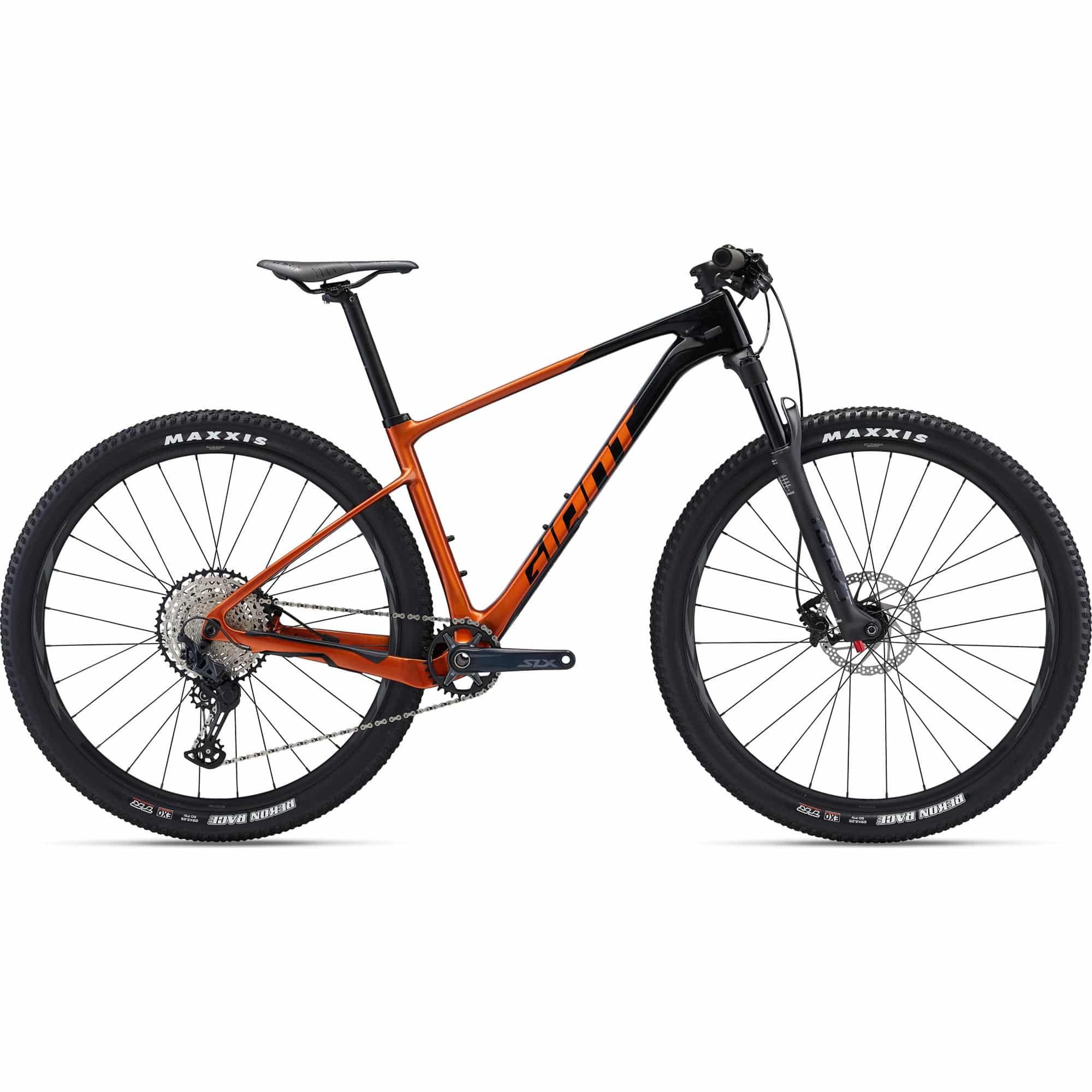دوچرخه کوهستان جاینت کربن GIANT XTC ADVANCED 2 2022