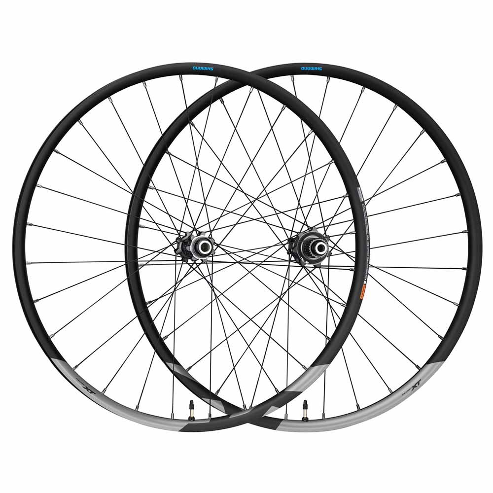 توپی طوقه 29 شفت تیوبلس شیمانو SHIMANO XT WH-M8100