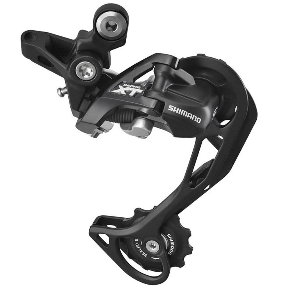 شانژمان 10/11 سرعته شیمانو SHIMANO XT RD-M781 SGS